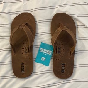 Men’s Reef Sandals
